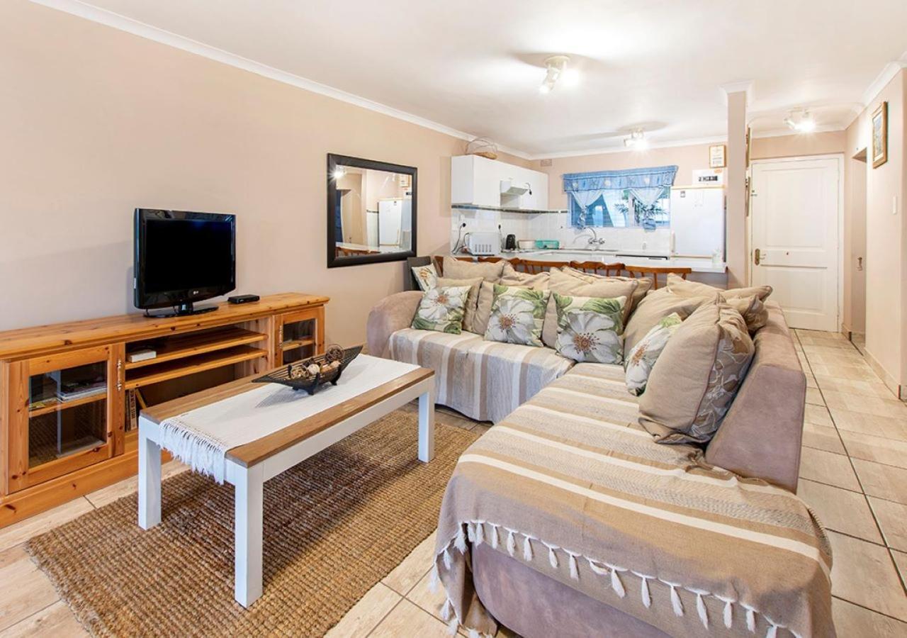 Апартаменты 82 De Bakke Terrace Моссел-Бей Экстерьер фото