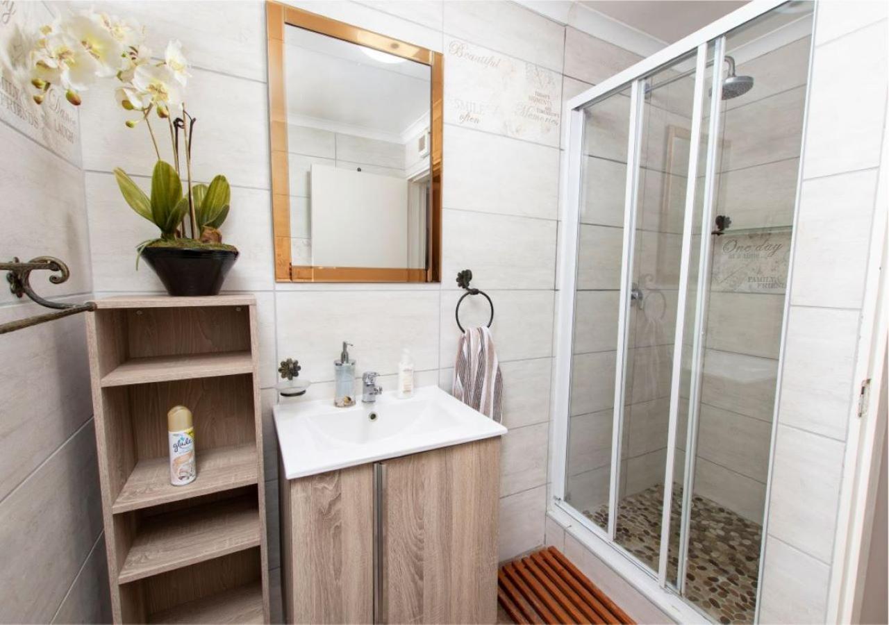Апартаменты 82 De Bakke Terrace Моссел-Бей Экстерьер фото