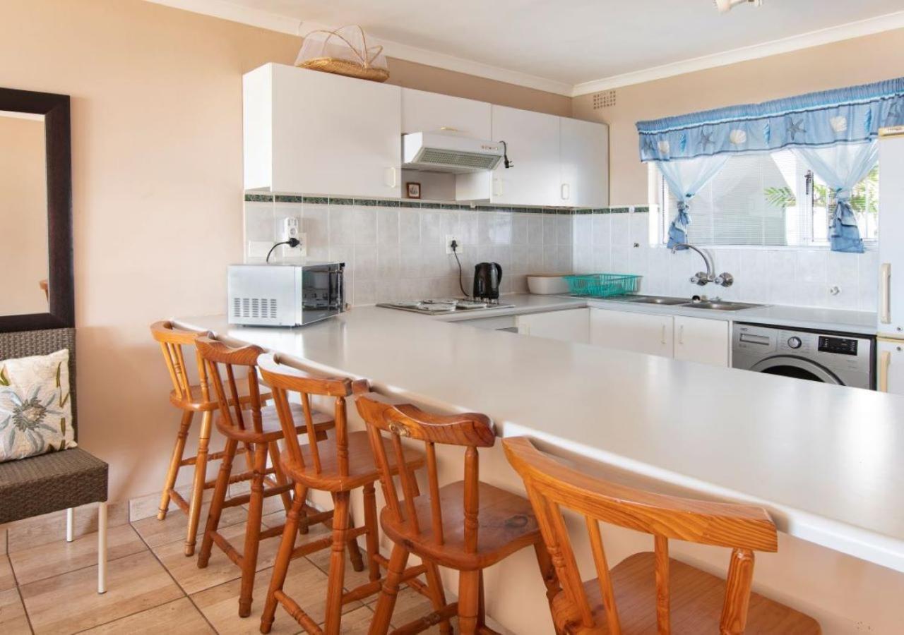 Апартаменты 82 De Bakke Terrace Моссел-Бей Экстерьер фото