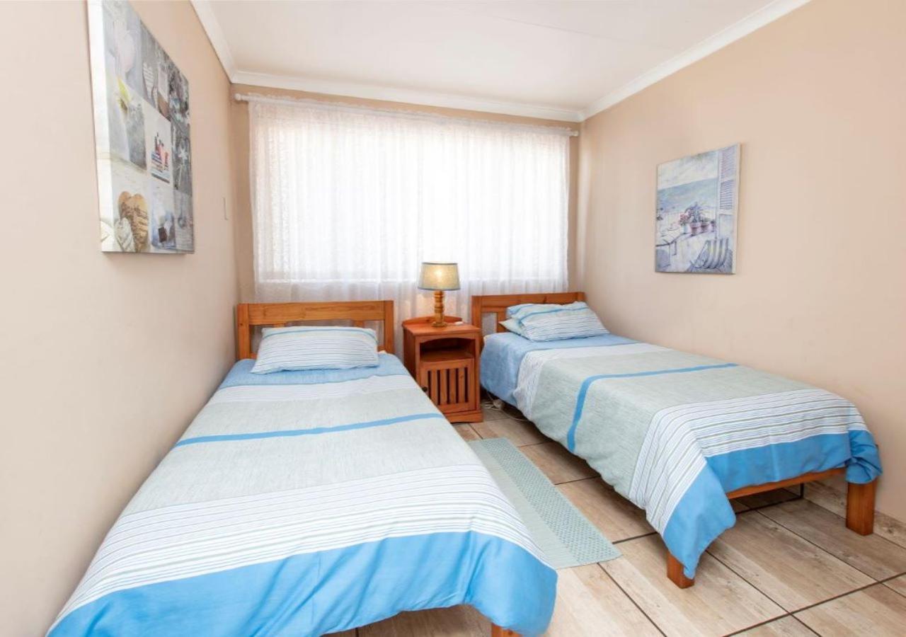 Апартаменты 82 De Bakke Terrace Моссел-Бей Экстерьер фото