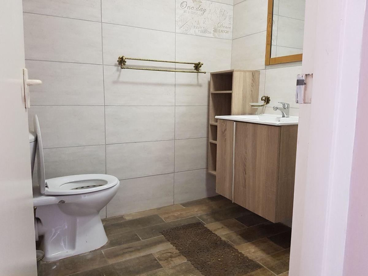 Апартаменты 82 De Bakke Terrace Моссел-Бей Экстерьер фото